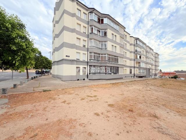 Piso en venta en Recinto amurallado, Segovia