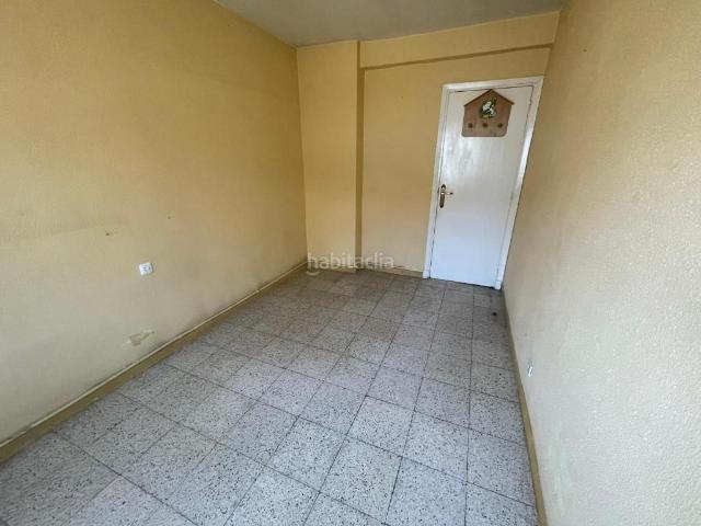 Piso en venta en San Lorenzo, Segovia