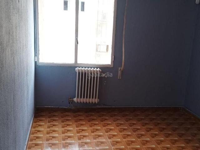 Piso en venta en San Lorenzo, Segovia