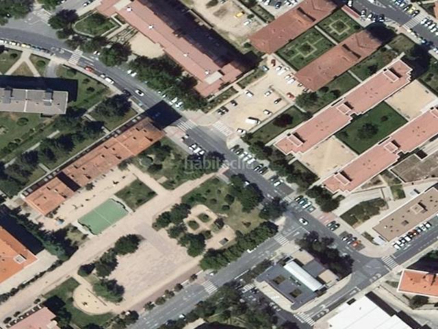 Piso en venta en Recinto amurallado, Segovia