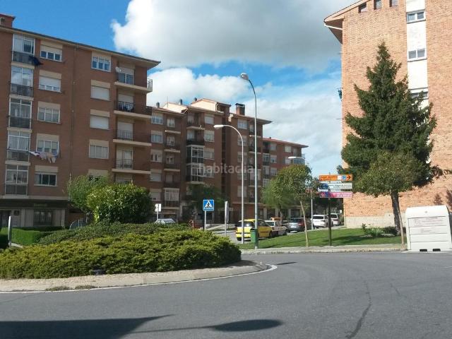 Piso en venta en San Lorenzo, Segovia