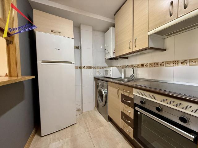 Piso en venta en Recinto amurallado, Segovia