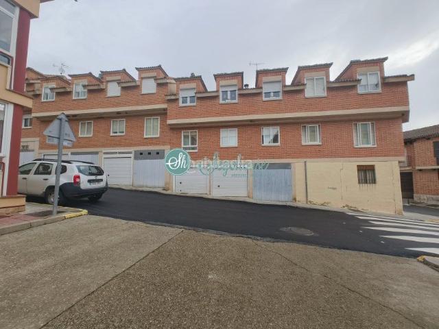 Piso en venta en San Lorenzo, Segovia