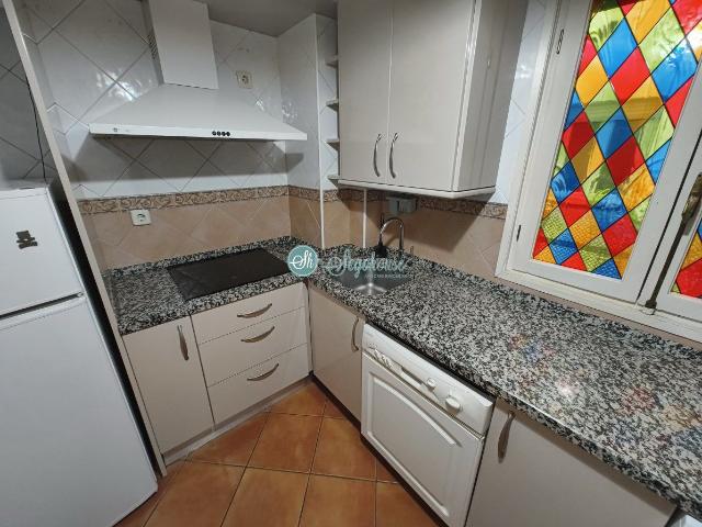 Piso en venta en San Lorenzo, Segovia