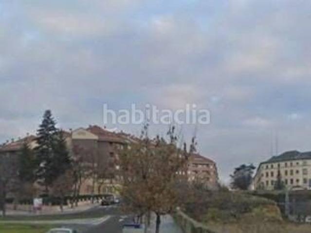 Piso en venta en San Lorenzo, Segovia
