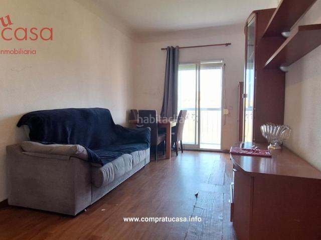 Piso en venta en San Lorenzo, Segovia