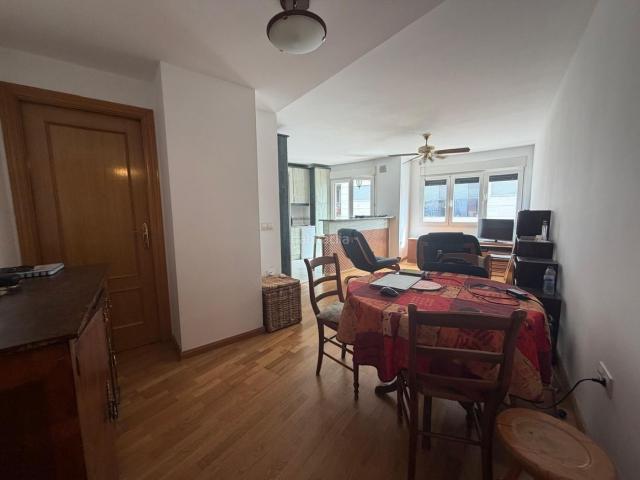 Piso en venta en San Lorenzo, Segovia