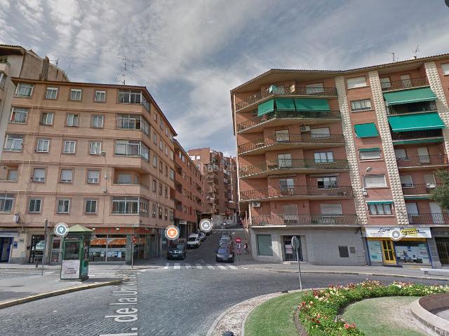 Piso en venta en Recinto amurallado, Segovia