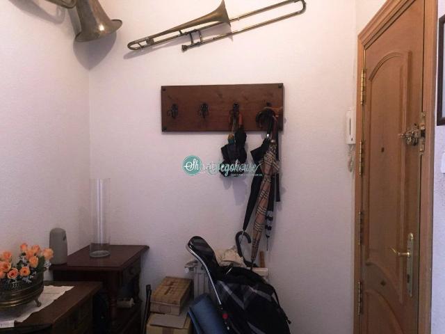 Piso en venta en San Lorenzo, Segovia