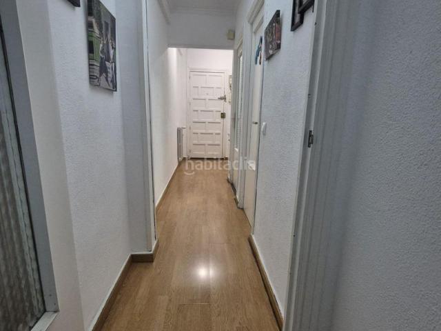 Piso en venta en San Lorenzo, Segovia
