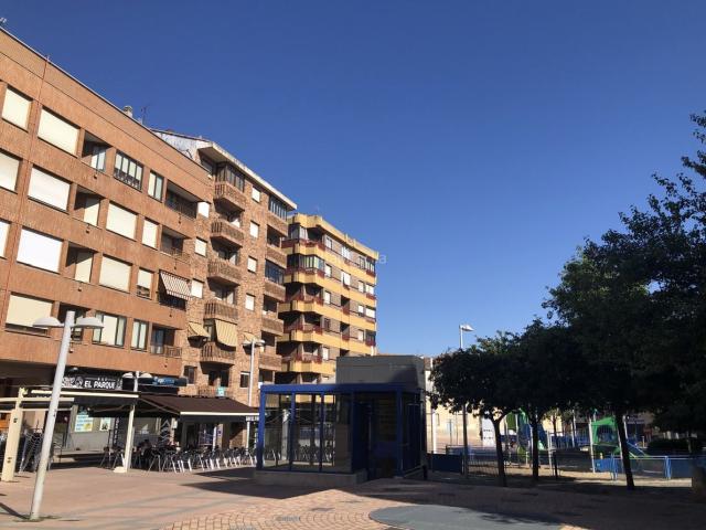 Piso en venta en Recinto amurallado, Segovia