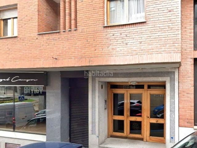 Piso en venta en San Lorenzo, Segovia