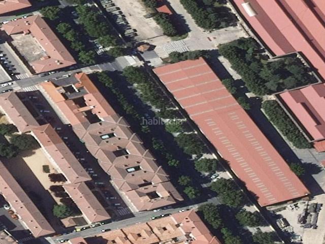 Piso en venta en San Lorenzo, Segovia