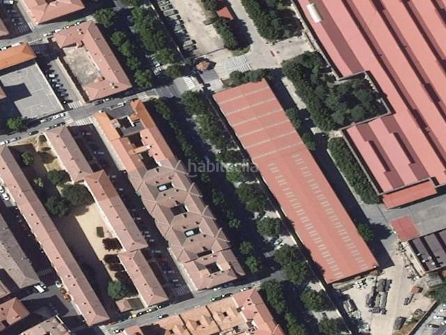 Piso en venta en San Lorenzo, Segovia