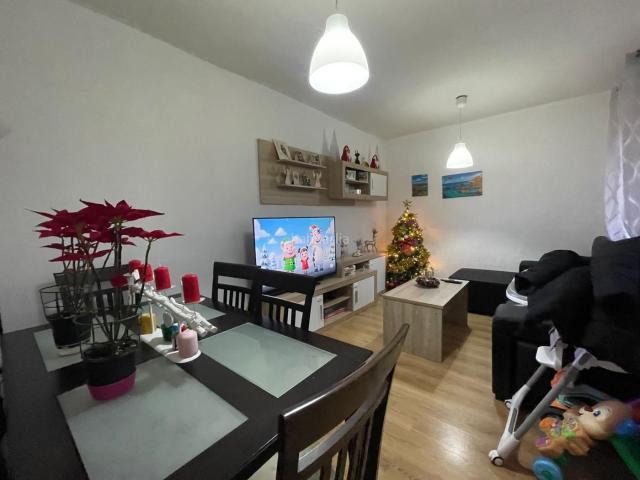 Piso en venta en San Lorenzo, Segovia