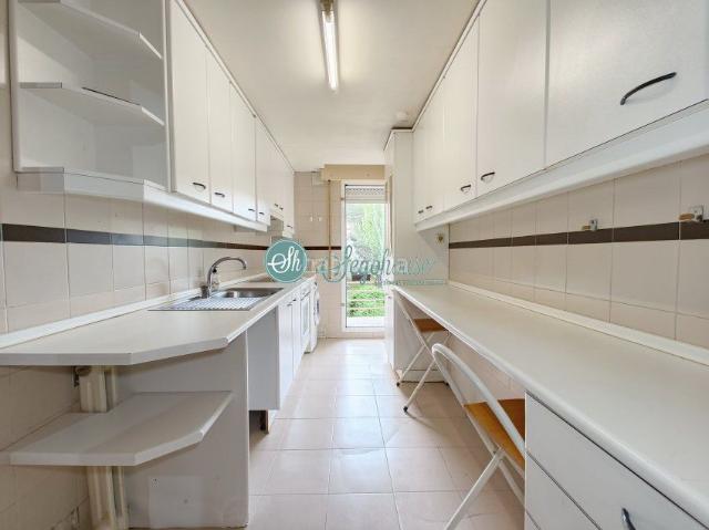 Piso en venta en San Lorenzo, Segovia