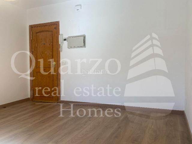 Piso en venta en San Lorenzo, Segovia