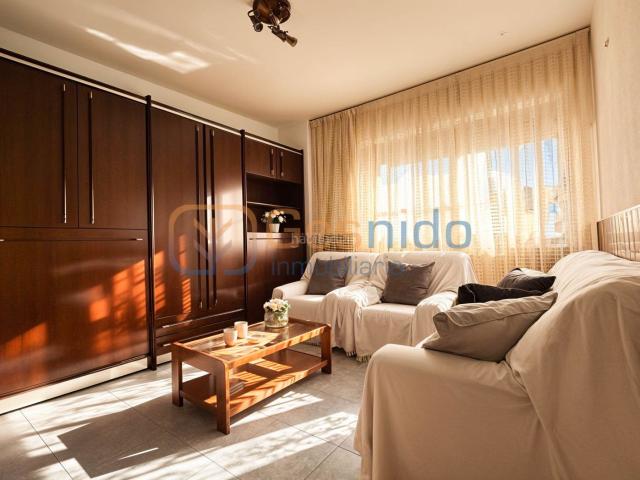 Piso en venta en San Lorenzo, Segovia