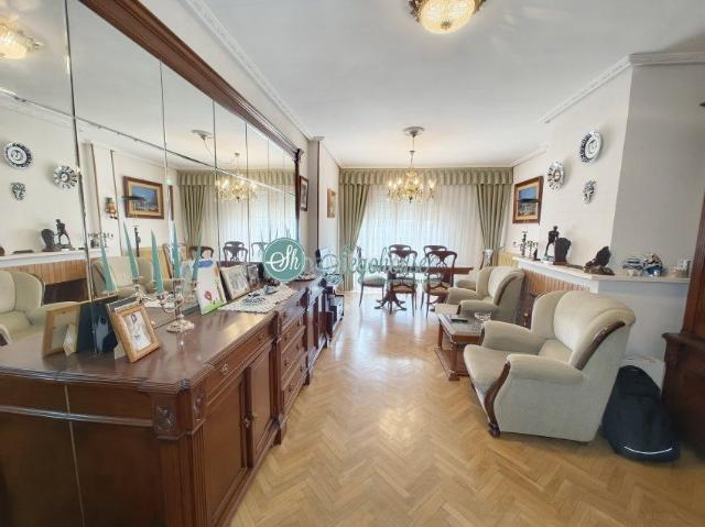 Piso en venta en San Lorenzo, Segovia