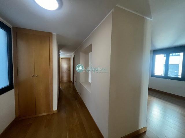 Piso en venta en San Lorenzo, Segovia