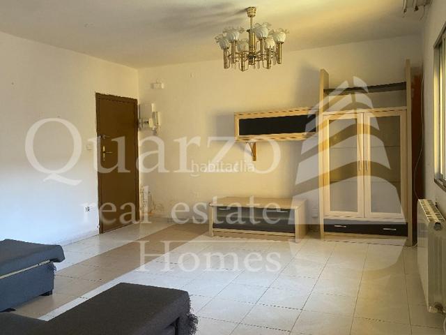 Piso en venta en San Lorenzo, Segovia
