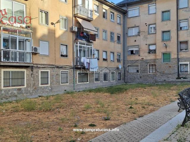 Piso en venta en Recinto amurallado, Segovia