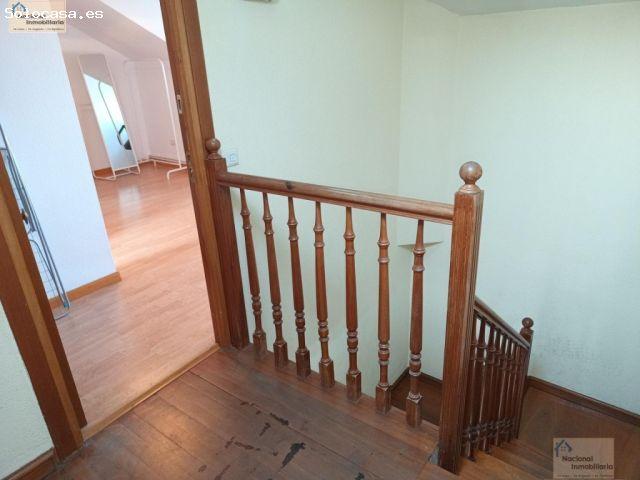 Piso en venta en San Lorenzo, Segovia