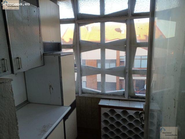 Piso en venta en La Albuera, Segovia