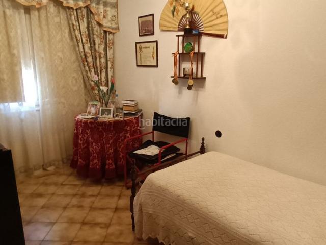 Piso en venta en San Lorenzo, Segovia