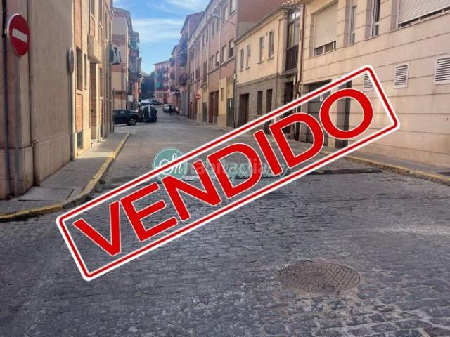 Piso en venta en San Lorenzo, Segovia
