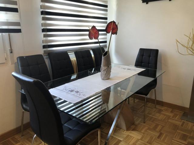 Piso en venta en Recinto amurallado, Segovia