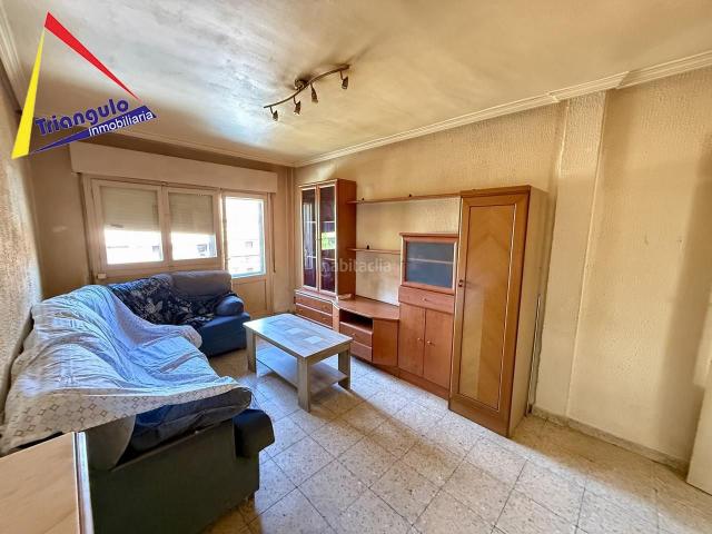 Piso en venta en San Lorenzo, Segovia