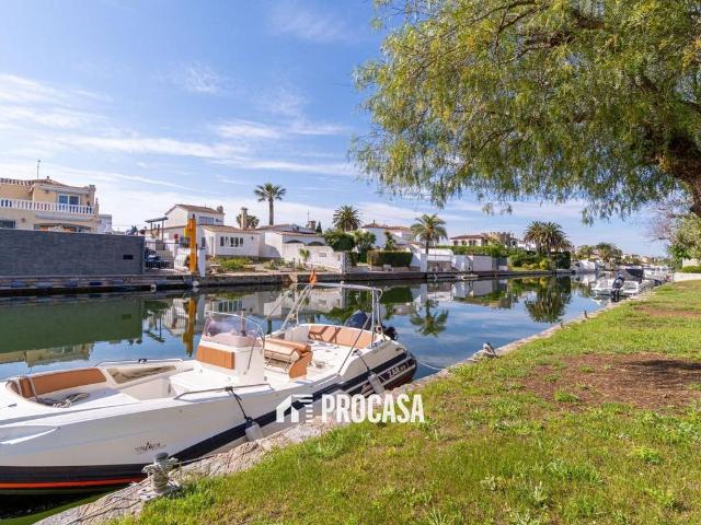 Piso en venta en Empuriabrava