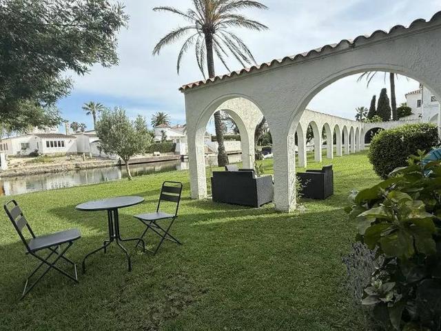 Piso en venta en Empuriabrava
