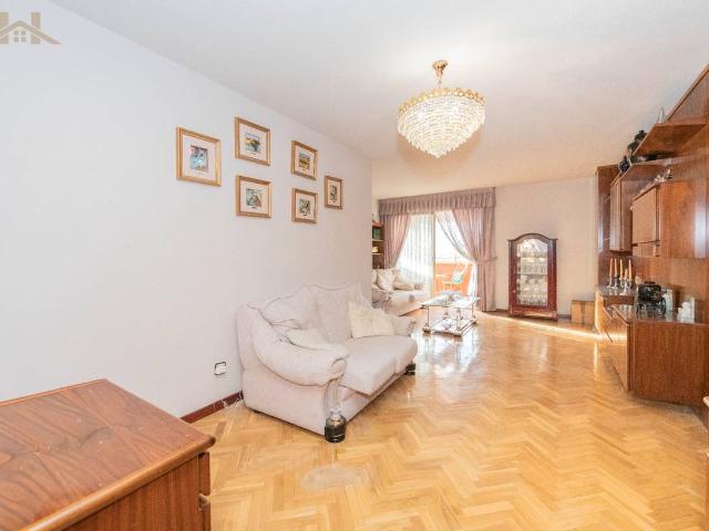 Piso en venta en Tres Cantos, Madrid