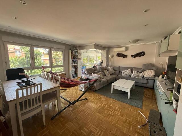 Piso en venta en Tres Cantos, Madrid