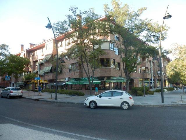 Piso en venta en Tres Cantos