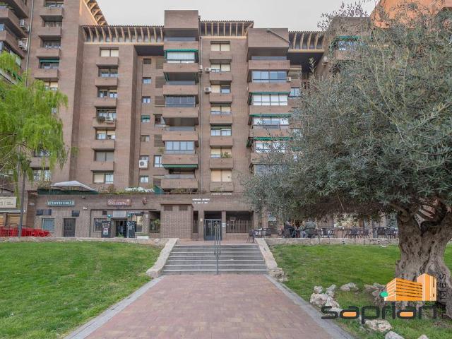 Piso en venta en Tres Cantos, Madrid