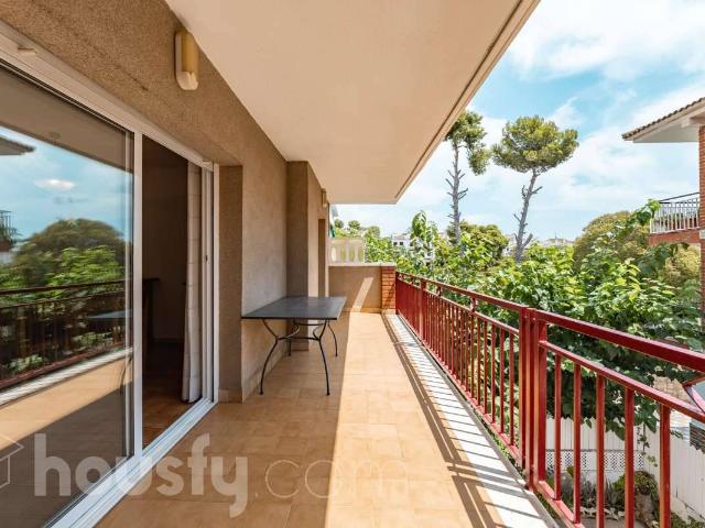 Piso en venta en Calafell, Baix Penedès