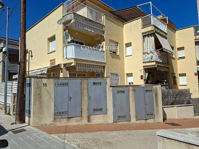 Piso en venta en Calafell, Baix Penedès
