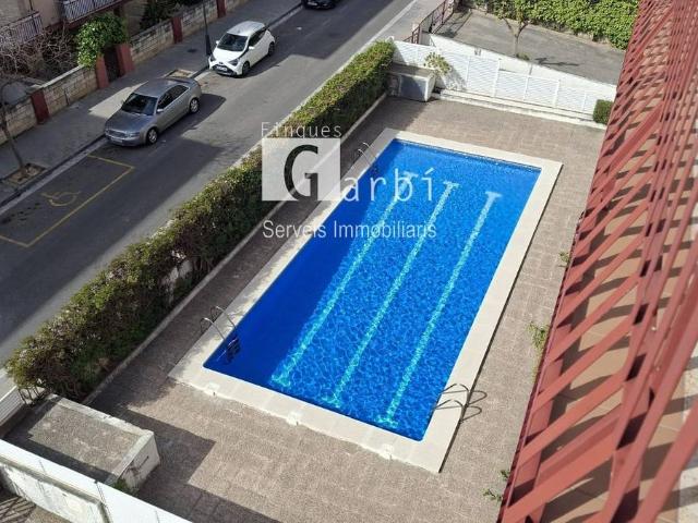 Piso en venta en Calafell, Baix Penedès