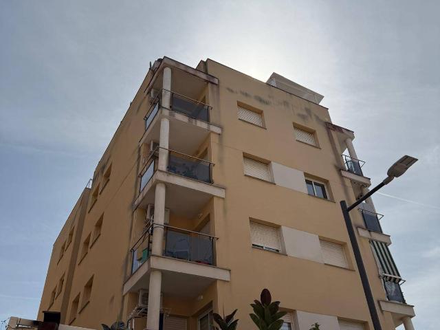 Piso en venta en Calafell, Calafell Poble