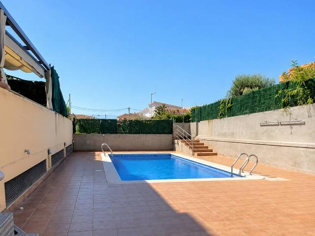 Piso en venta en Calafell, Baix Penedès