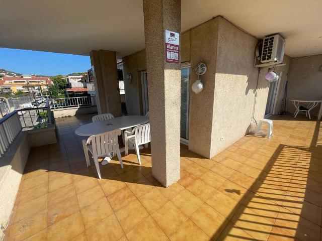 Piso en venta en Calafell, Baix Penedès