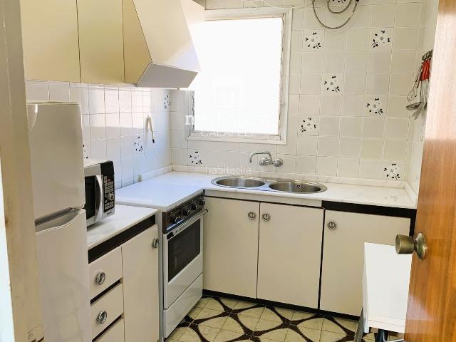 Piso en venta en Segur de Calafell, Baix Penedès