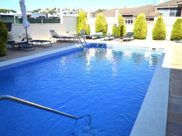 Piso en venta en Segur de Calafell, Baix Penedès