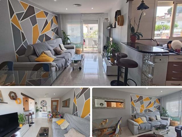 Piso en venta en Calafell, Segur de Calafell