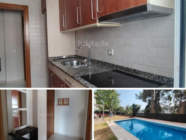Piso en venta en Calafell, Segur de Calafell