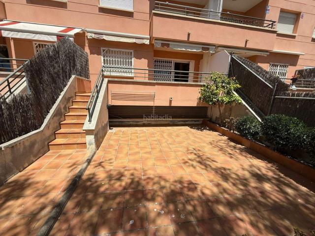 Piso en venta en Segur de Calafell, Baix Penedès