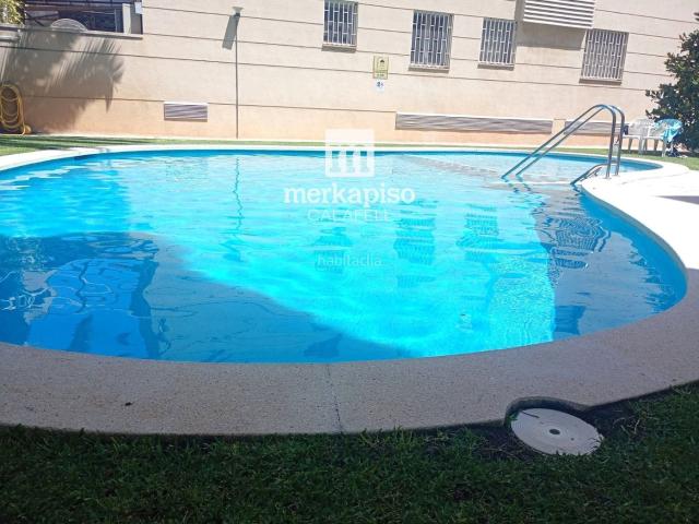 Piso en venta en Segur de Calafell, Baix Penedès